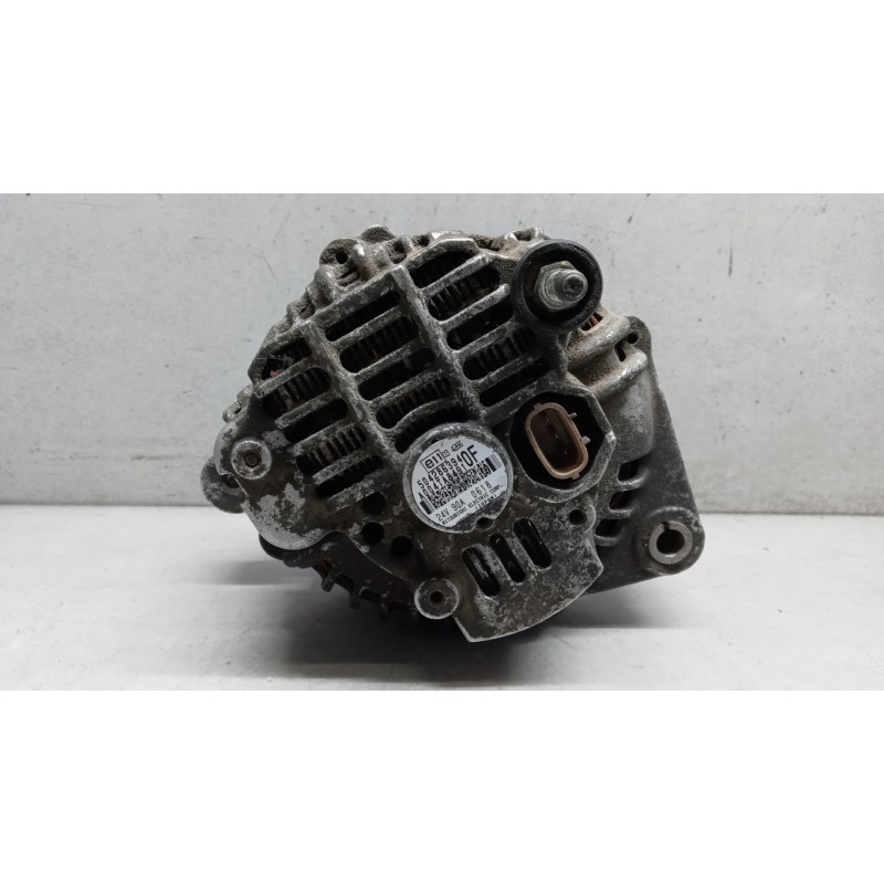 IVECO ALTERNATORE IVECO EUROTECH usato