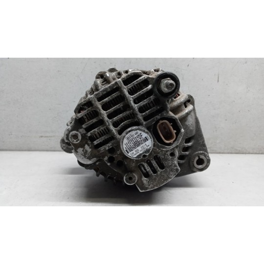 ALTERNATOR IVECO EUROTECH used