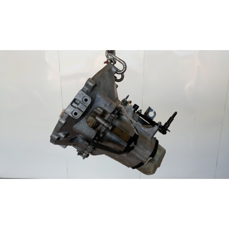 PEUGEOT GEARBOXES  PEUGEOT 206 2003>2012 used