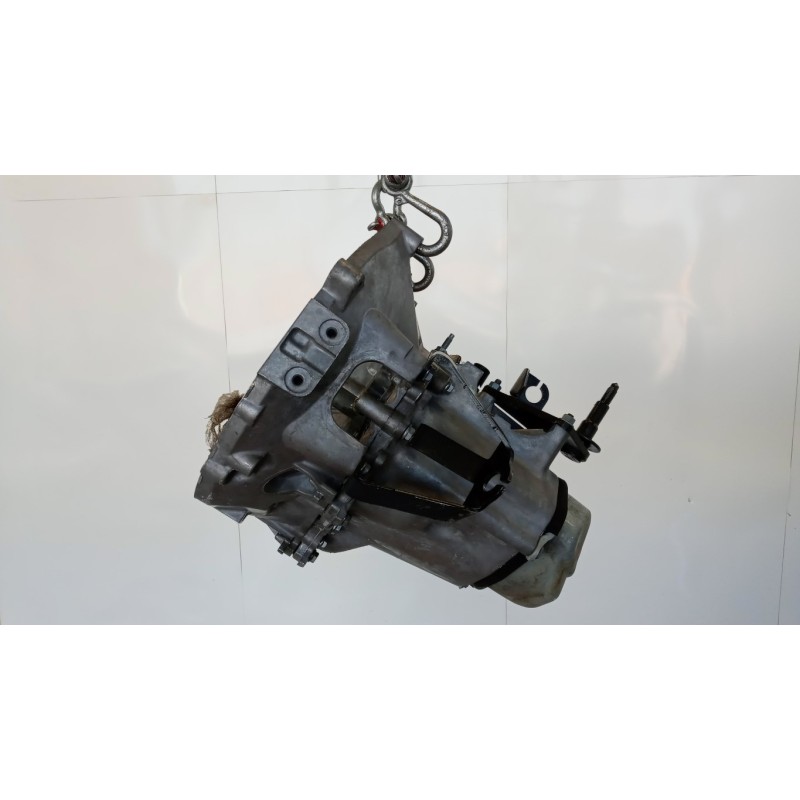 PEUGEOT GEARBOXES  PEUGEOT 206 2003>2012 used