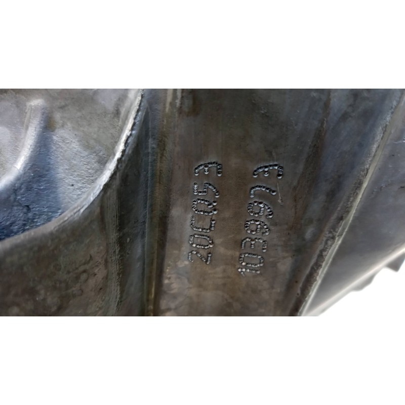 PEUGEOT CAMBIO PEUGEOT 206 2003>2012 usato