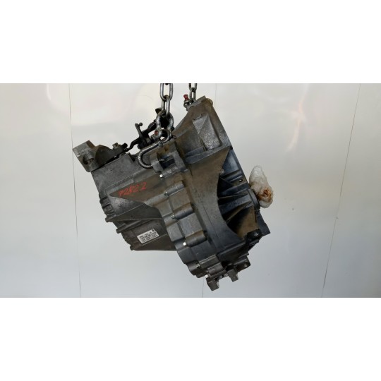 GEARBOXES  VOLVO V50 used