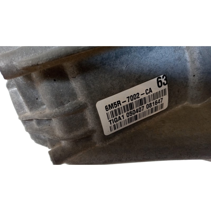 VOLVO GEARBOXES  VOLVO V50 used