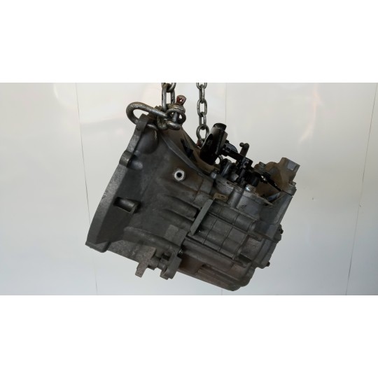 GEARBOXES  VOLVO V50 used