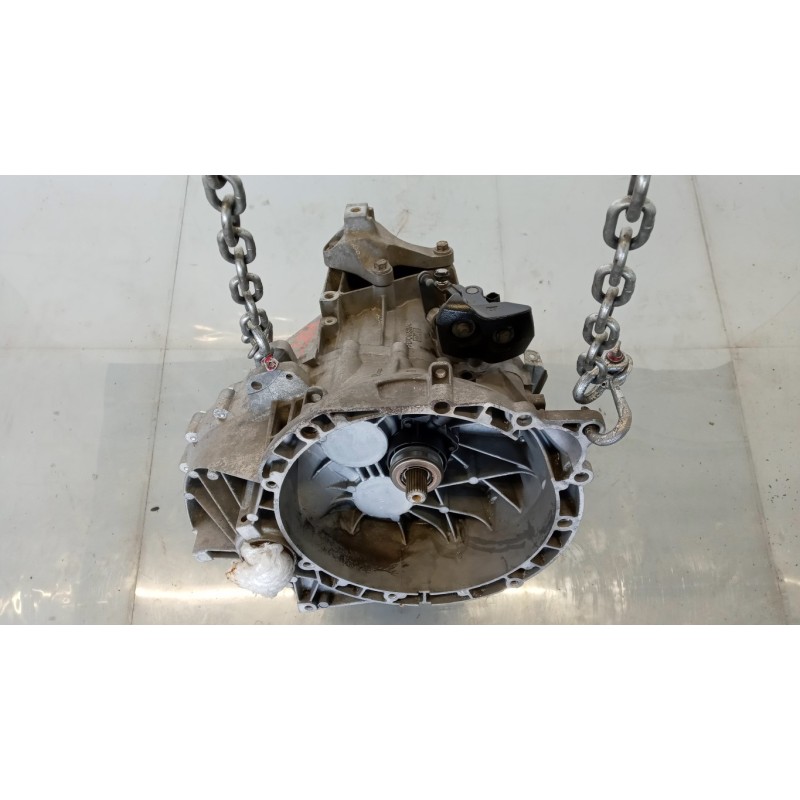 VOLVO GEARBOXES  VOLVO V50 used