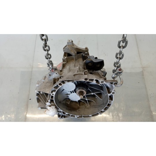 CAMBIO VOLVO V50 usato