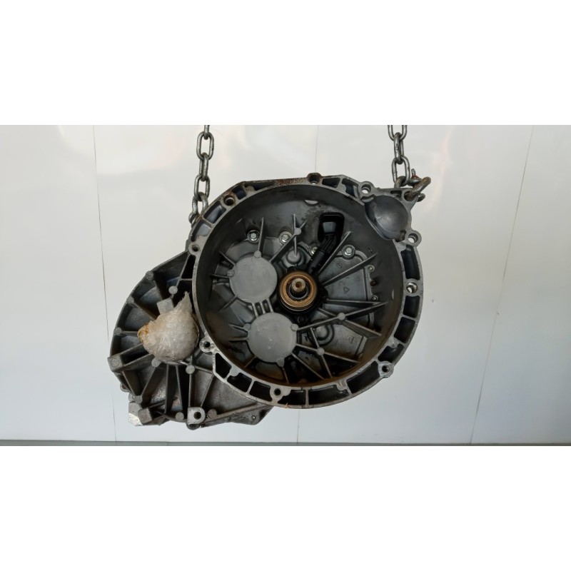 VOLVO GEARBOXES  VOLVO V50 used