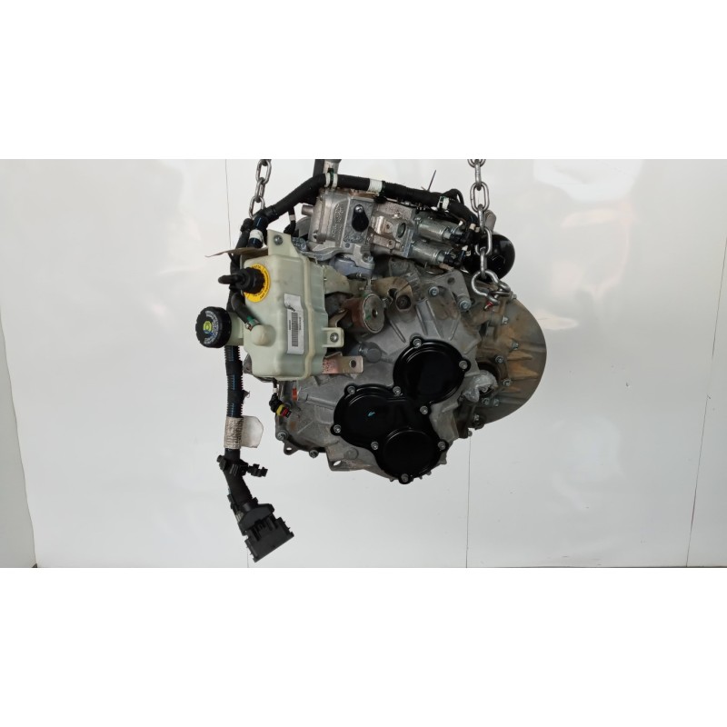 FIAT van GEARBOXES  FIAT van Ducato 2014> used