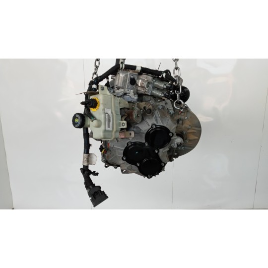 GEARBOXES  FIAT van Ducato 2014> used