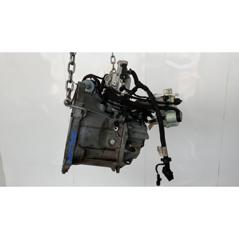 FIAT van CAMBIO FIAT van Ducato 2014> usato