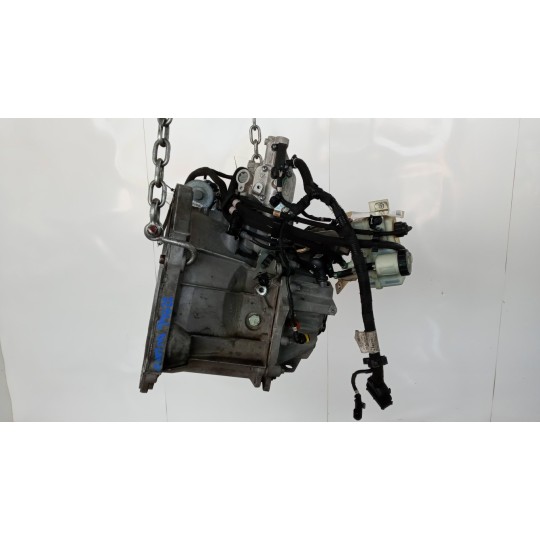 GEARBOXES  FIAT van Ducato 2014> used