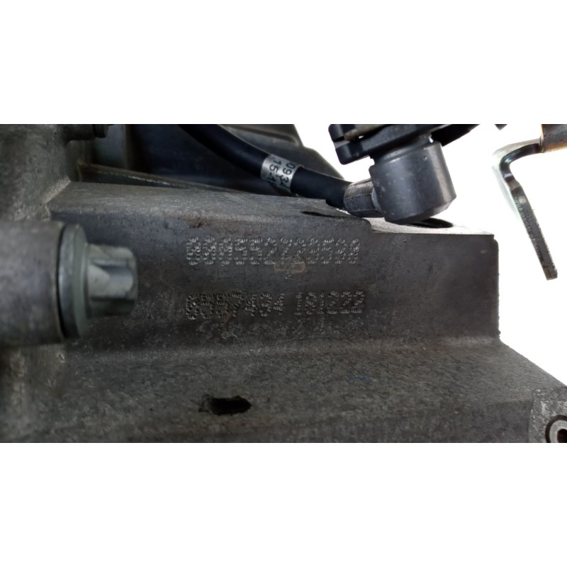 FIAT van CAMBIO FIAT van Ducato 2014> usato