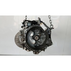 GEARBOXES  FIAT van Ducato...