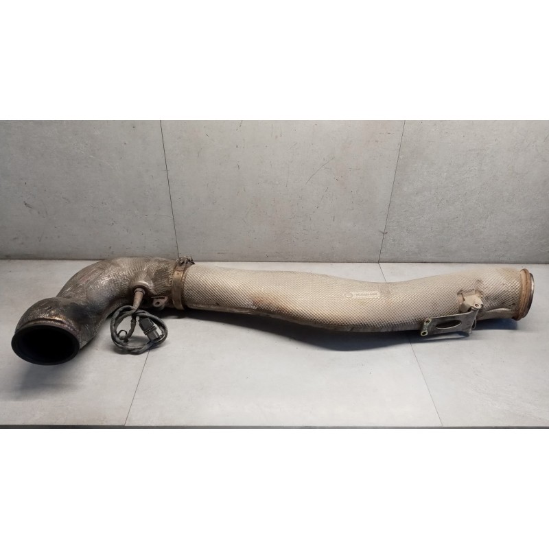 MAN TUBO MAN TGX euro 6 used