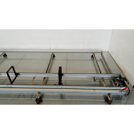 MANCORRENTI TETTO FIAT van Ducato 2002>2006 usato