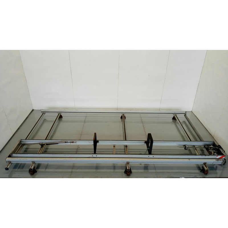 FIAT van ROOF RAILS FIAT van Ducato 2002>2006 used