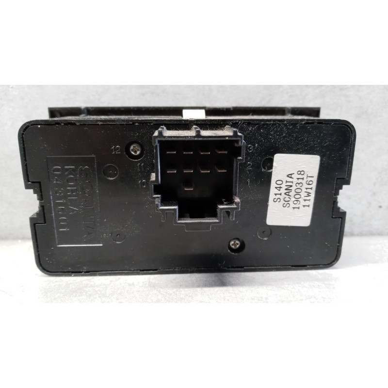 SCANIA BLOCK LOGHTS  SCANIA Serie G 2005> used