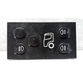 BLOCK LOGHTS  SCANIA Serie...