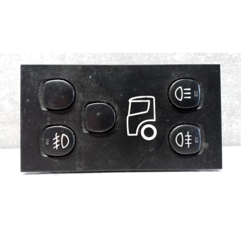 SCANIA BLOCCO LUCI SCANIA Serie G 2005> usato