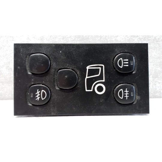 BLOCK LOGHTS  SCANIA Serie G 2005> used