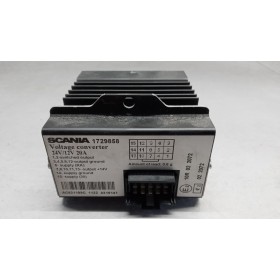 CENTRALINE VARIE SCANIA...