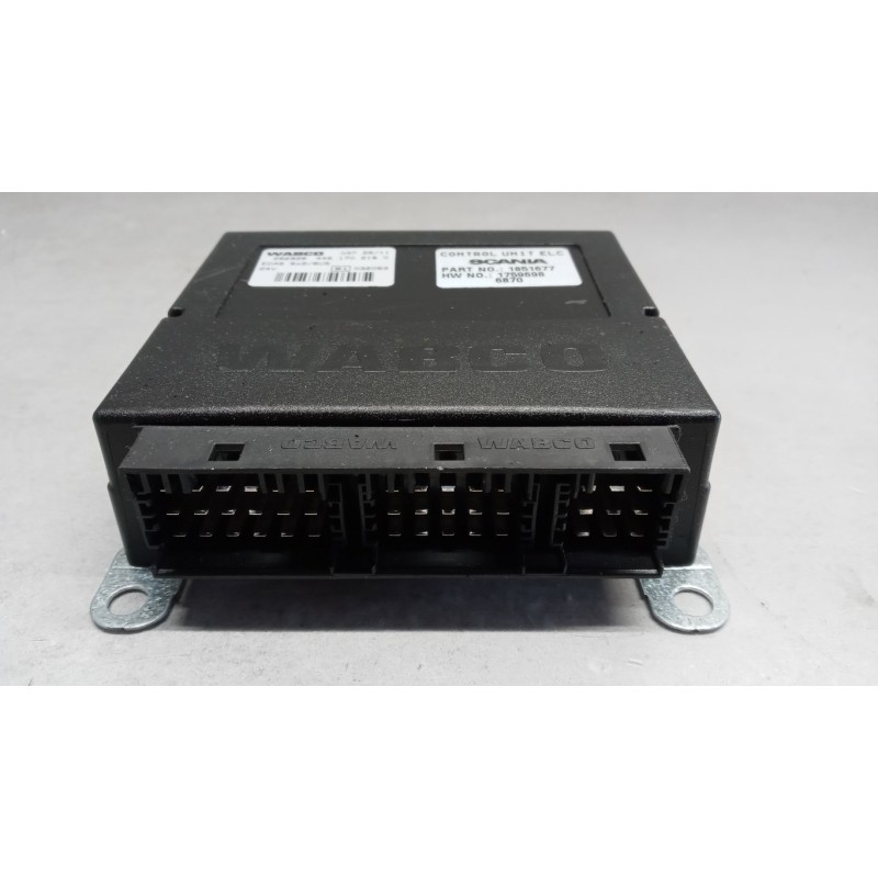 SCANIA VARIOUS CONTROL UNITS A  SCANIA Serie G 2005> used