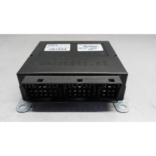 VARIOUS CONTROL UNITS A  SCANIA Serie G 2005> used