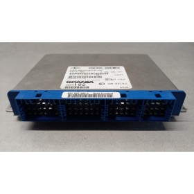 EBS CONTROL UNIT  SCANIA...