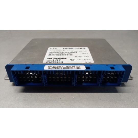 EBS CONTROL UNIT  SCANIA Serie G 2005> used