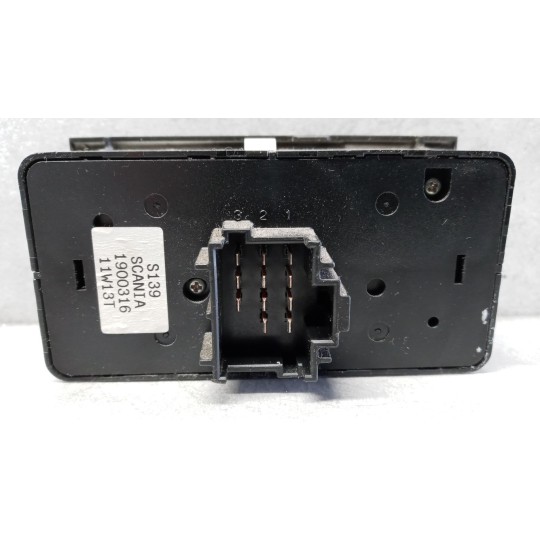 BLOCK LOGHTS  SCANIA Serie G 2005> used