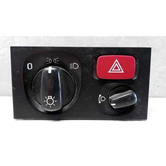 BLOCK LOGHTS  SCANIA Serie G 2005> used