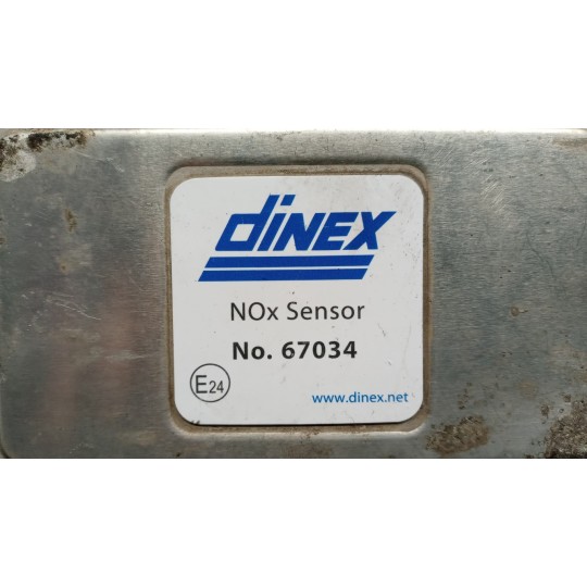 PROBE LAMBDA  SCANIA Serie G 2005> used