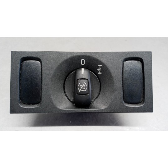 INTERRUTTORI E PULSANTI ABITACOLO SCANIA Serie G 2005> usato