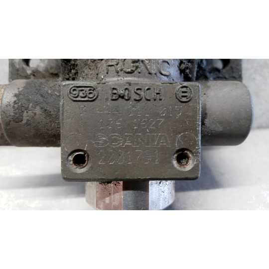 DOSATORE ADBLUE SCANIA Serie G 2005> used