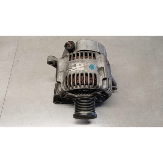 ALTERNATOR JEEP Gran Cherokee 1999>2004 used