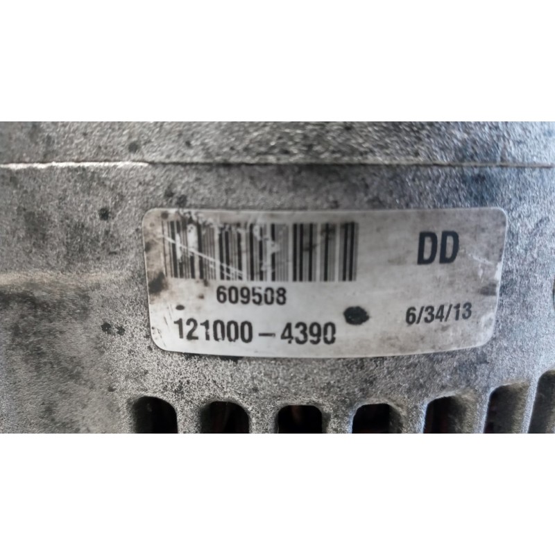 JEEP ALTERNATORE JEEP Gran Cherokee 1999>2004 usato