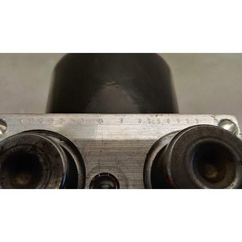 MERCEDES-BENZ ABS SYSTEM MERCEDES-BENZ Classe C (W204) 2007>2011 used