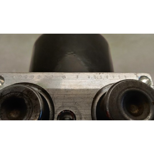 GRUPPO ABS MERCEDES-BENZ Classe C (W204) 2007>2011 usato