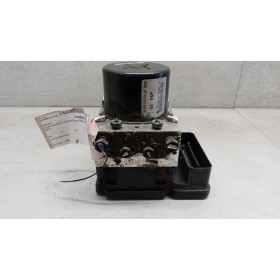 ABS SYSTEM MERCEDES-BENZ...