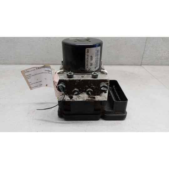 ABS SYSTEM MERCEDES-BENZ Classe C (W204) 2007>2011 used