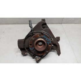 COMPLETE RIGHT UPRIGHT FIAT...