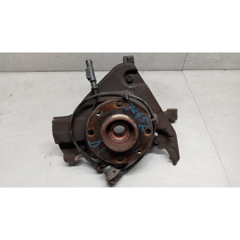 FIAT COMPLETE RIGHT UPRIGHT FIAT Idea 2005>2013 used