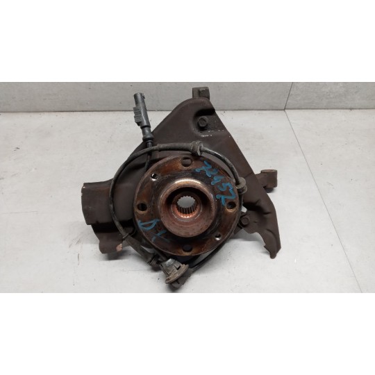 MONTANTE COMPLETO DESTRO FIAT Idea 2005>2013 usato