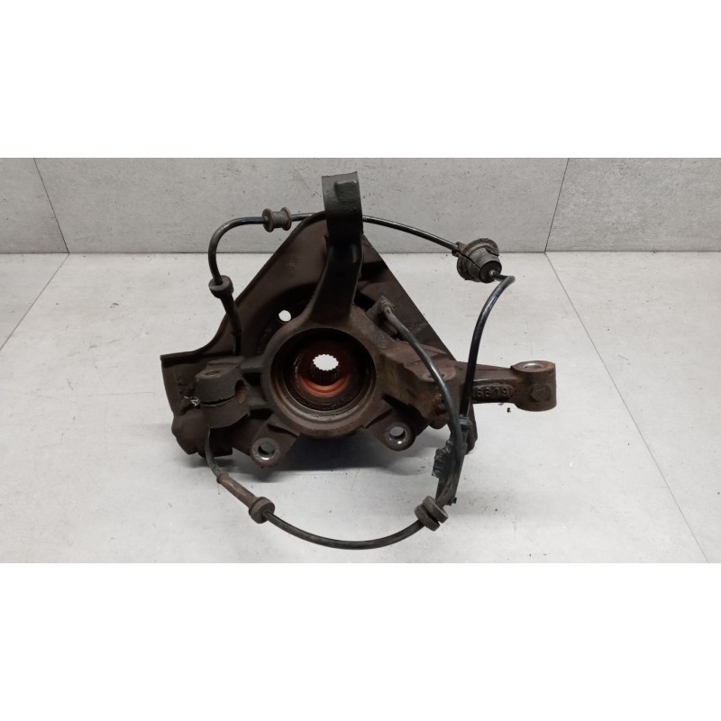 FIAT COMPLETE LEFT UPRIGHT FIAT Idea 2005>2013 used