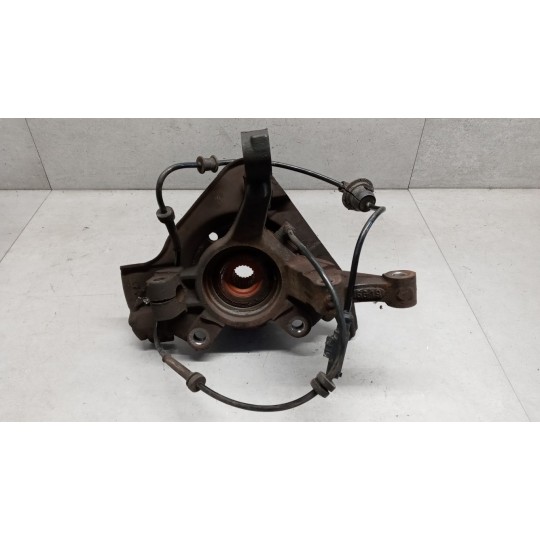 COMPLETE LEFT UPRIGHT FIAT Idea 2005>2013 used