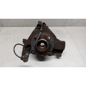 COMPLETE LEFT UPRIGHT FIAT...