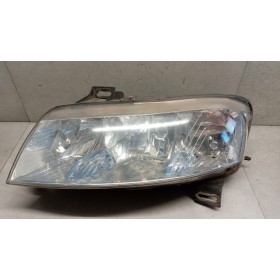 FRONT LEFT FLASHLIGHT  FIAT...