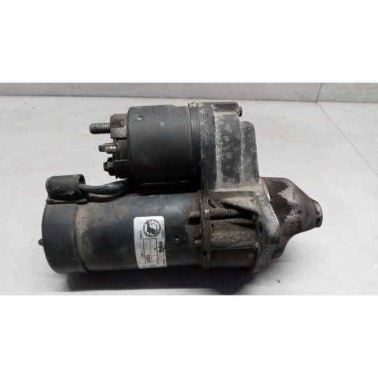 MOTORINO AVVIAMENTO FIAT Stilo 2003>2010 usato