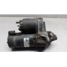 FIAT STARTER MOTOR FIAT Stilo 2003>2010 used