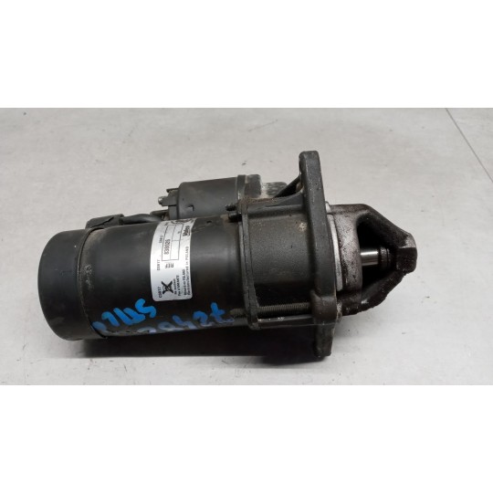 STARTER MOTOR FIAT Stilo 2003>2010 used